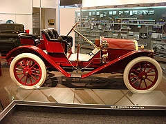 047 Walter P Chrysler Museum [2008 Dec 13]